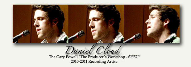 Daniel Cloud