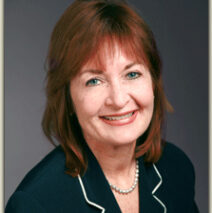 Ruth Russell Shafer, Attorney